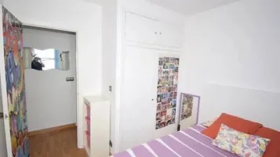 Piso en Urbanización Olmo photo 25