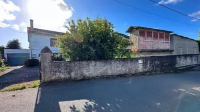 Chalet en Bergondo photo 10