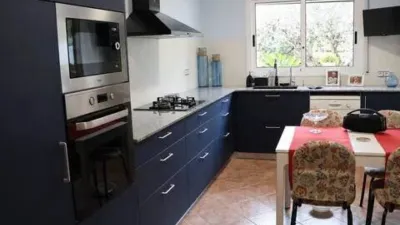House in Bigues photo 22