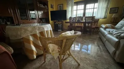 Chalet in Jaén Capital photo 5