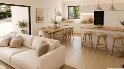 Chalet in Sant Feliu de Pallerols photo 8