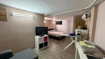 Chalet in Beniflà photo 31