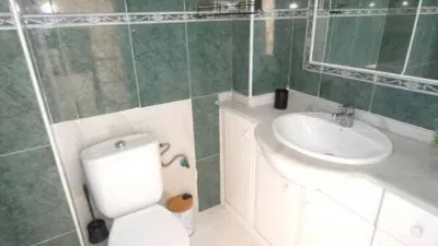 Apartment on Paseo de los Conquistadores photo 31