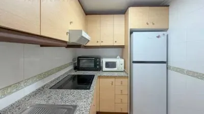 Apartment in Guardamar Playa photo 18