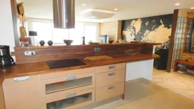 Apartment on Calle del Maestro Parada photo 12