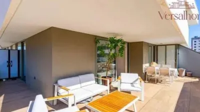 Apartment on Avenida del Maestro José Garberi Serrano photo 12