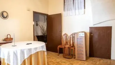 Chalet in Mendigorria photo 43