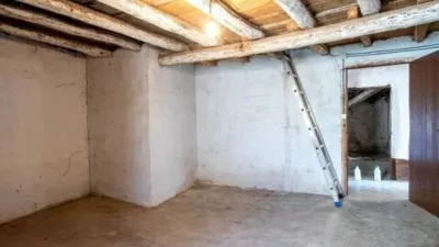 Chalet in Mendigorria photo 28