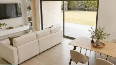 Chalet in Sant Feliu de Pallerols photo 2