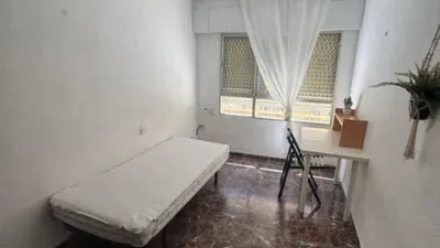 Apartment in La Catedral photo 16