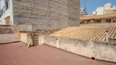 Terraced House in El Fortí photo 34