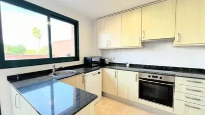 Terraced house in Nulles photo 3