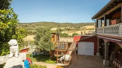 Chalet in Legarda photo 37