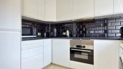 Apartment in Calvià photo 11