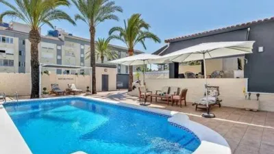 Casa – Torrevieja - Vista 4