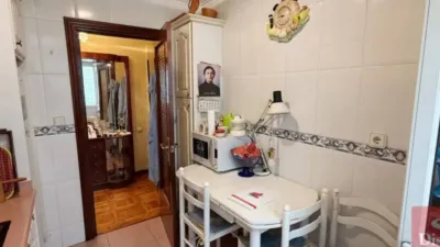 Apartment in Castilla-Hermida photo 5
