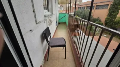 Attic in Sabadell photo 12