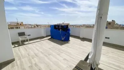 Apartment on Vicente Blasco Ibáñez Street photo 20