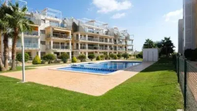 Apartment on Pimienta Street photo 30