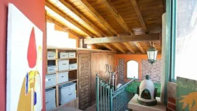Chalet in Legarda photo 39