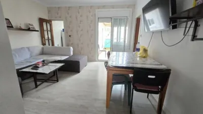Attic in Sabadell photo 9