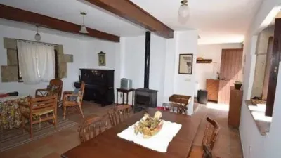 Casa rústica en venta en Barrio (Vilarmaior) - Más