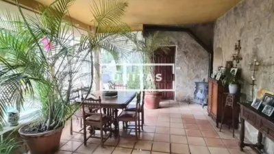 Chalet in La Cañada del Fenollar photo 23