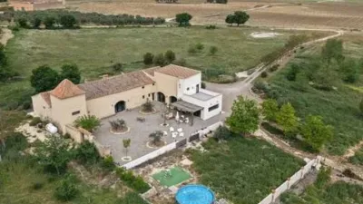 Local comercial en venta en Almansa - Vista 2