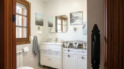 Chalet in Legarda photo 23
