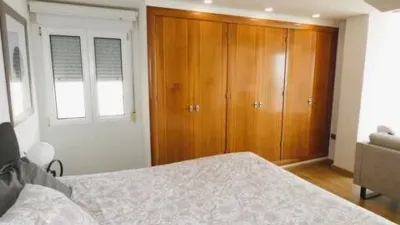 Apartment on Calle del Maestro Parada photo 35