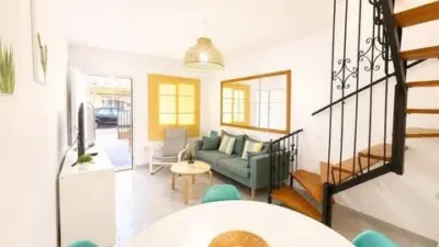Chalet in Los Alcázares photo 3