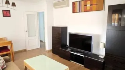 Apartment in Los Girasoles photo 2
