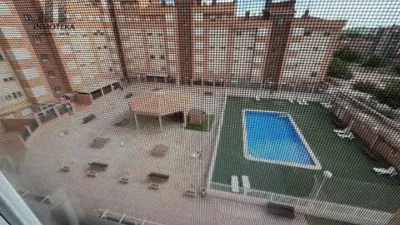 Piso en Santa Cruz-San Antonio Abad-Industria, Cañicas photo 13