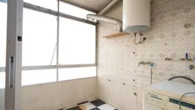 Apartment in Casco Antiguo-Santa Cruz photo 14