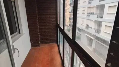 Flat on Calle Virgen de los Desamparados photo 9