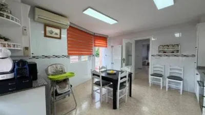 Chalet in Beniflà photo 20