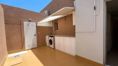 Penthouse on Calle El Cisne, El Ranero 1 photo 14