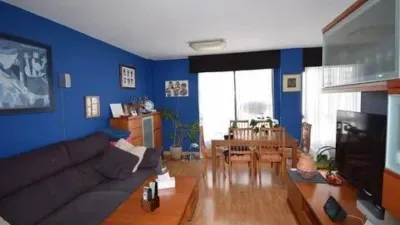 Apartment in Urbanización Olmo photo 4