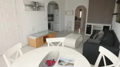Apartment on Paseo de los Conquistadores photo 6