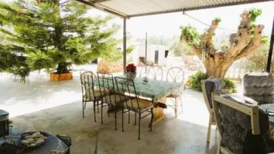 Casa – Dolores - Vista 3
