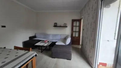 Attic in Sabadell photo 14