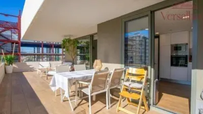 Apartment on Avenida del Maestro José Garberi Serrano photo 8