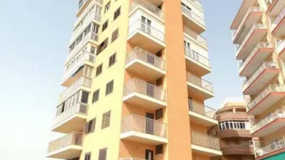 Apartment on Calle del Maestro Parada photo 41