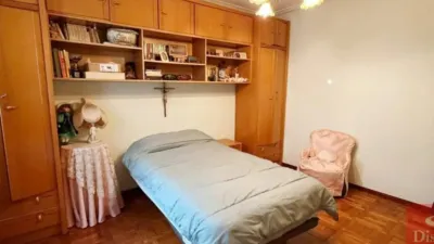 Apartment in Castilla-Hermida photo 11