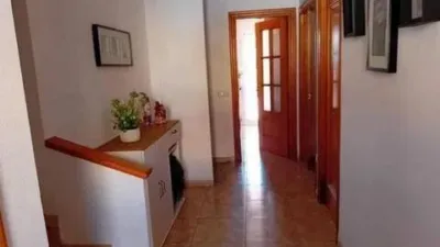 Townhouse in Huércal de Almería photo 12