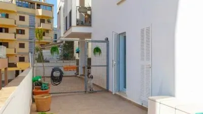 Apartment in Alcúdia photo 23