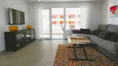 Apartment on Avinguda Doctor Gregorio Marañón photo 11