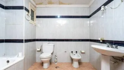 Apartment in Casco Antiguo-Santa Cruz photo 25