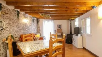 Chalet in Legarda photo 57