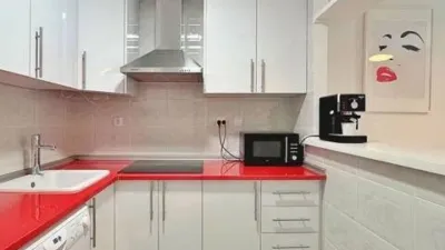 Apartment in La Mata photo 16
